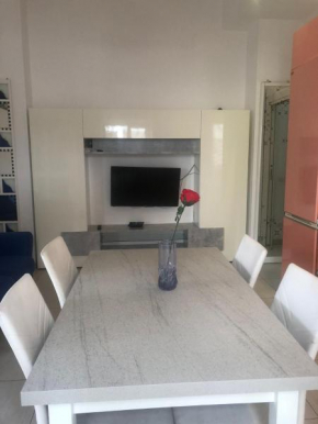 Vieste house